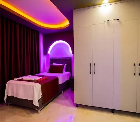 Azores 4* 卡斯