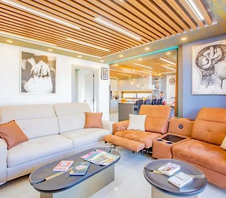 Azores 4*